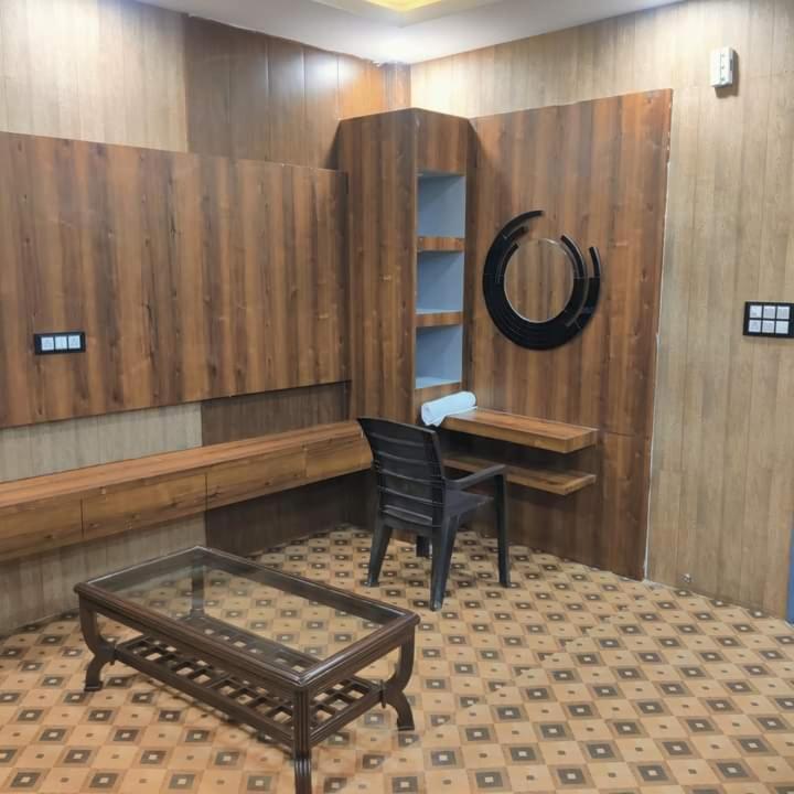 Hotel Pearl Residency Муктесвар Екстериор снимка