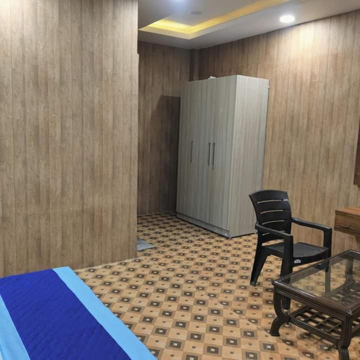 Hotel Pearl Residency Муктесвар Екстериор снимка